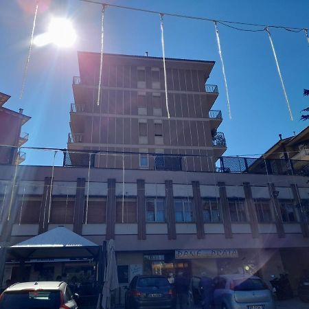 Dreamhouse Apartment L'Aquila Luaran gambar