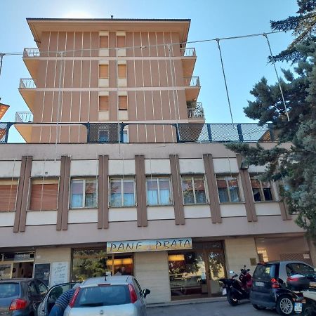Dreamhouse Apartment L'Aquila Luaran gambar