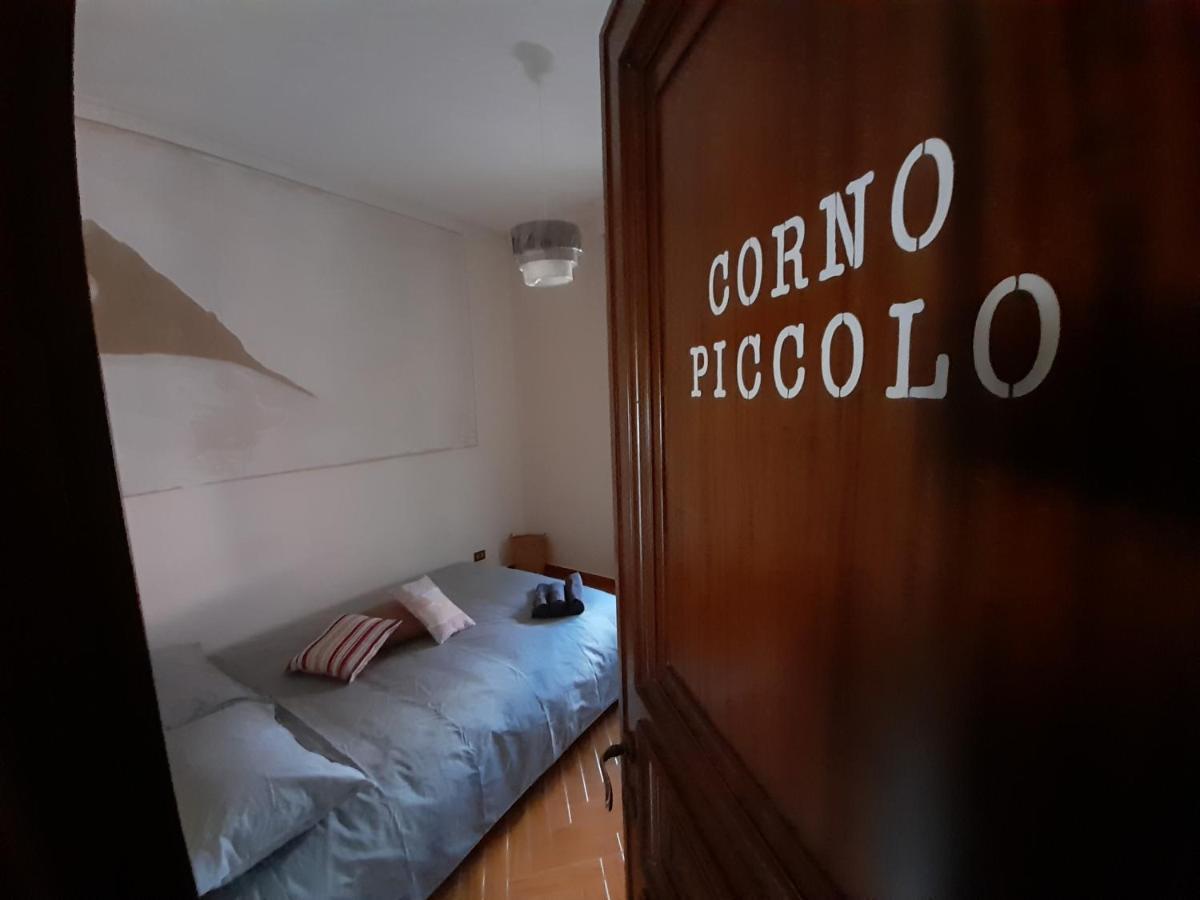 Dreamhouse Apartment L'Aquila Luaran gambar