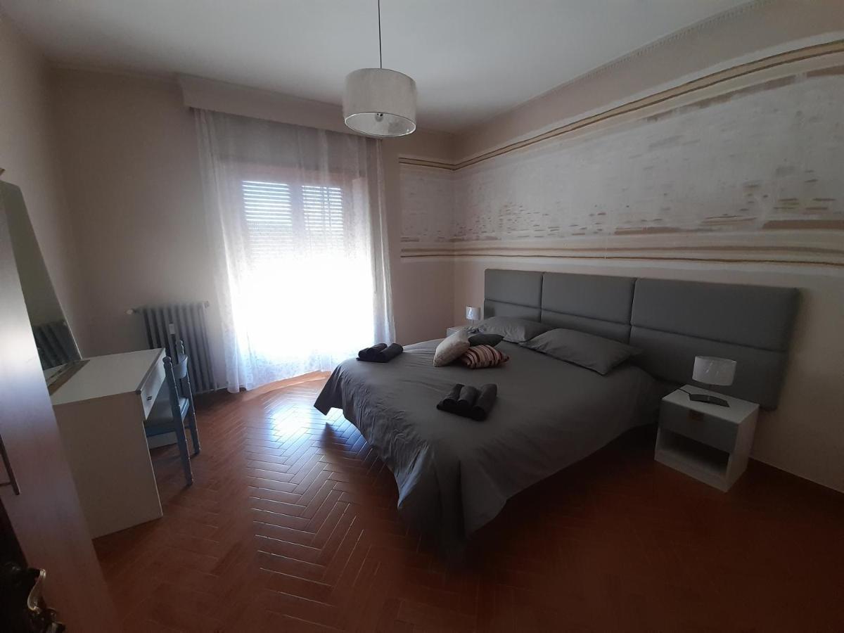 Dreamhouse Apartment L'Aquila Luaran gambar