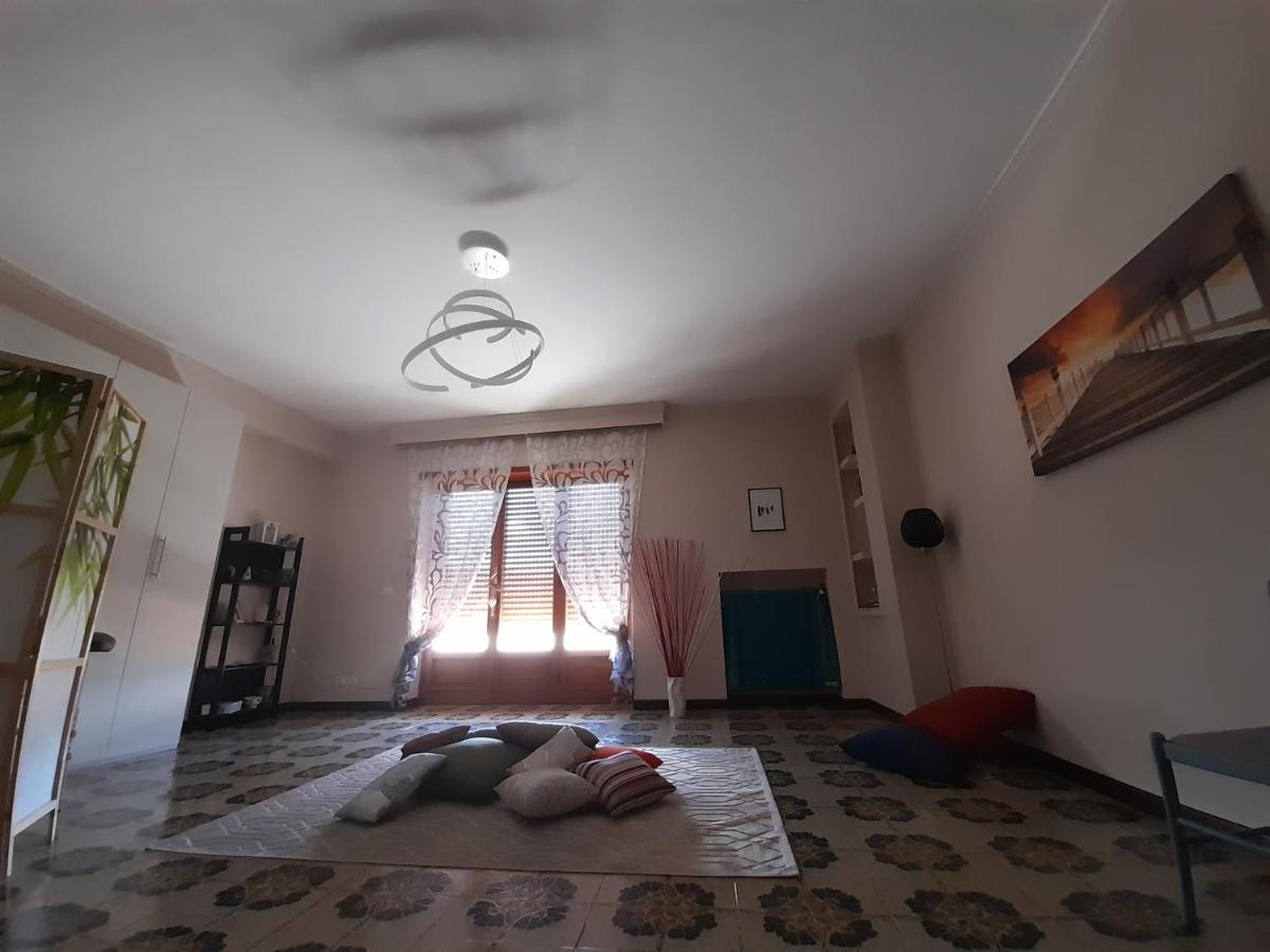 Dreamhouse Apartment L'Aquila Luaran gambar