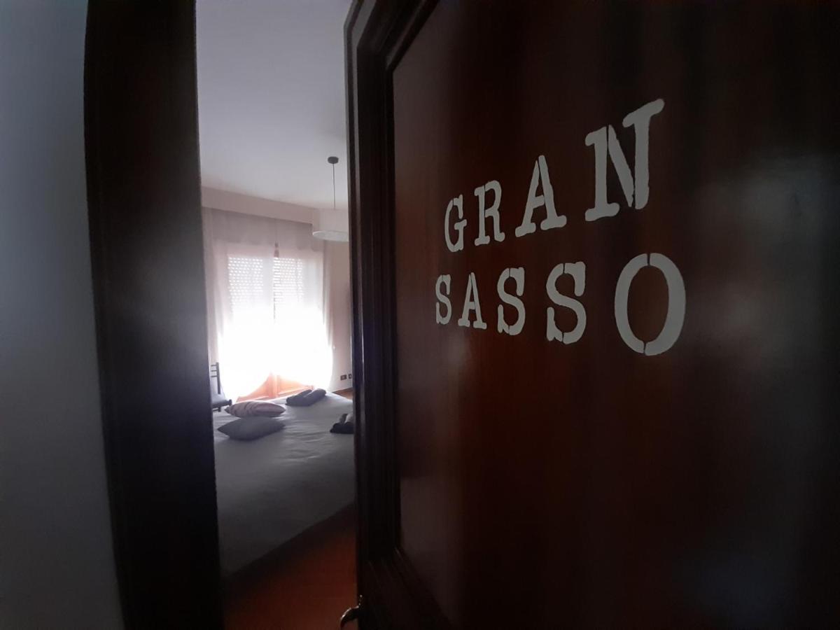 Dreamhouse Apartment L'Aquila Luaran gambar