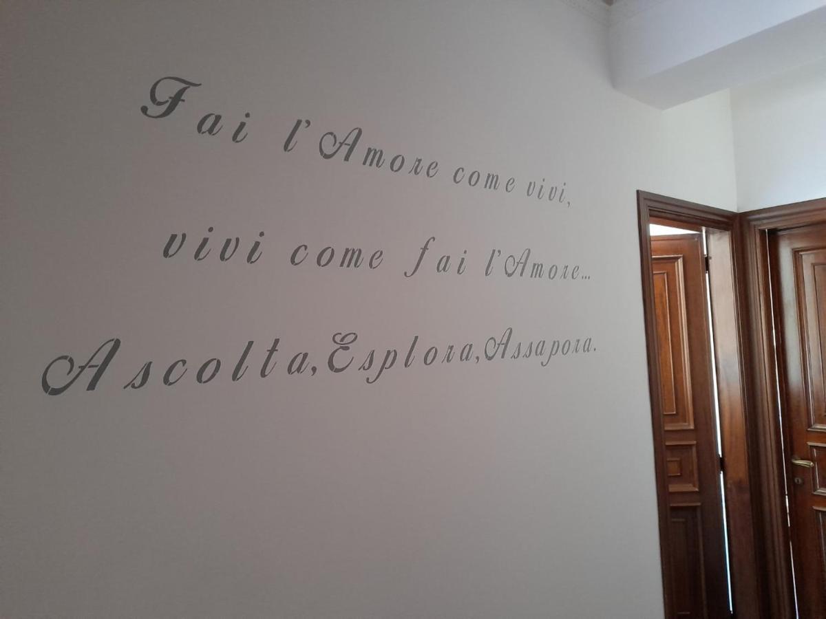 Dreamhouse Apartment L'Aquila Luaran gambar