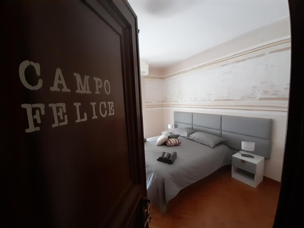 Dreamhouse Apartment L'Aquila Luaran gambar