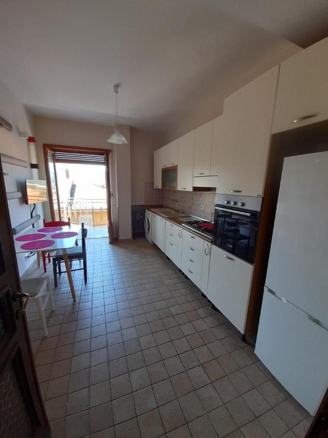 Dreamhouse Apartment L'Aquila Luaran gambar