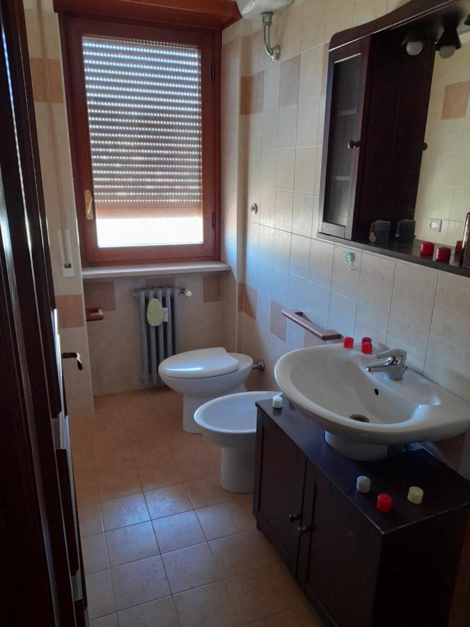 Dreamhouse Apartment L'Aquila Luaran gambar