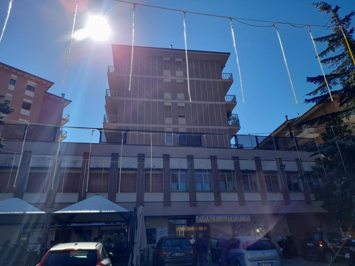 Dreamhouse Apartment L'Aquila Luaran gambar