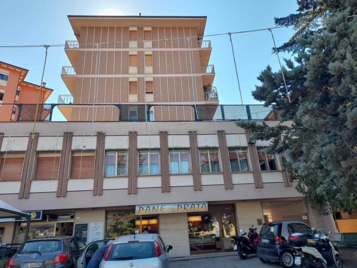 Dreamhouse Apartment L'Aquila Luaran gambar
